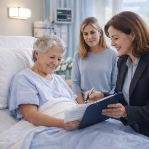 hospital-nursing-home-notary Healthcare document notary service in Lake Charles, LA