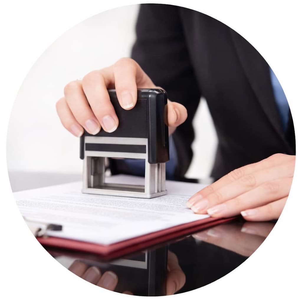General Notary Services, Lake Charles, LA